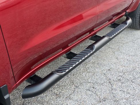 Used 2023 Chevrolet Silverado 1500 LT Trail Boss image 46