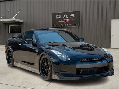 Used 2010 Nissan GT-R Premium