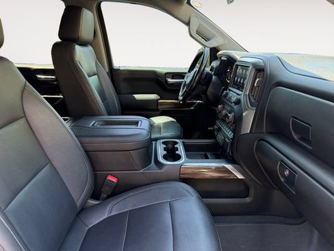 Used 2021 Chevrolet Silverado 1500 RST AWD/4WD image 15