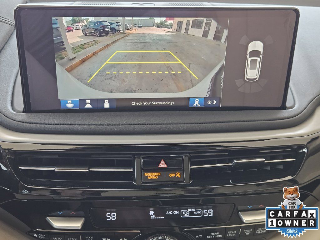 Used 2026 Acura MDX w/ Technology Package AWD/4WD image 18