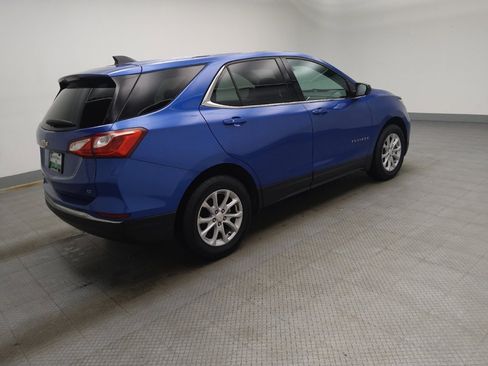 Used 2019 Chevrolet Equinox LT image 10