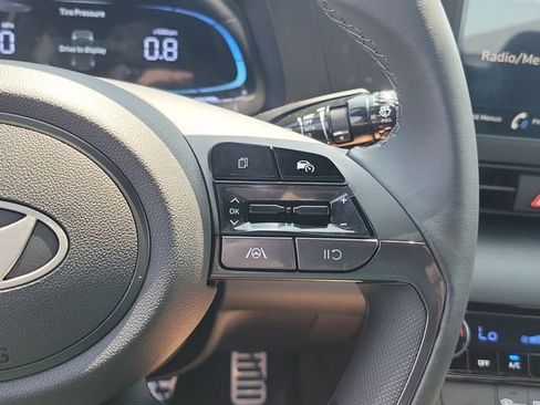 New 2026 Hyundai Elantra Sport FWD image 7