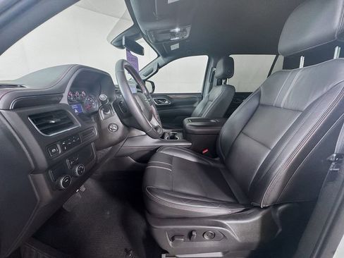 Used 2021 Chevrolet Tahoe RST w/ Luxury Package RWD image 22