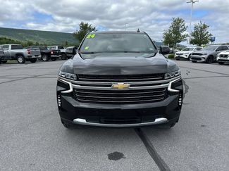 Used 2024 Chevrolet Tahoe LT AWD/4WD video 2