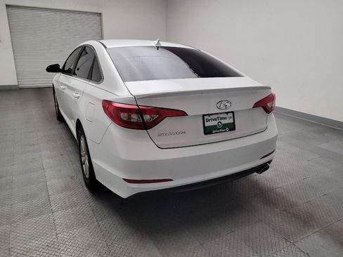Used 2017 Hyundai Sonata SE FWD image 6