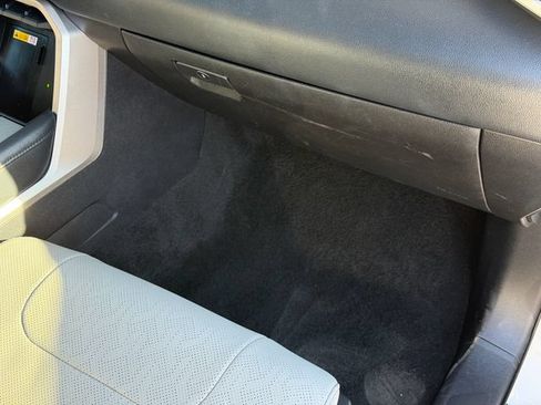 Used 2024 Toyota Sequoia Limited AWD/4WD image 24