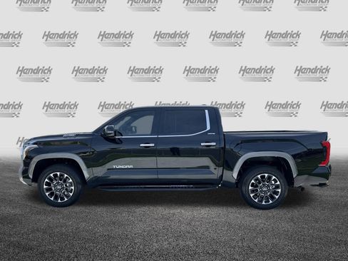 Certified 2025 Toyota Tundra Limited image 7
