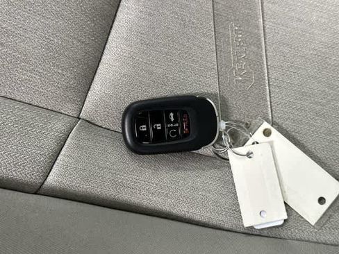 Certified 2026 Honda Accord SE image 31