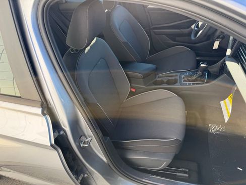 New 2026 Volkswagen Jetta Sport image 18