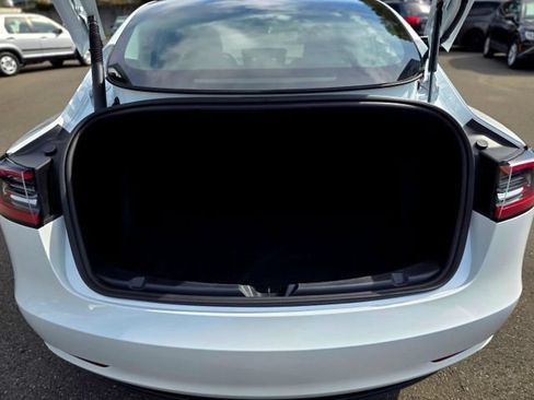 Used 2023 Tesla Model 3 Long Range AWD/4WD image 51