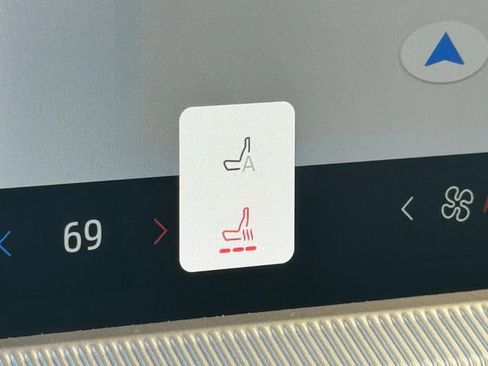 New 2026 Ford Explorer Active image 44