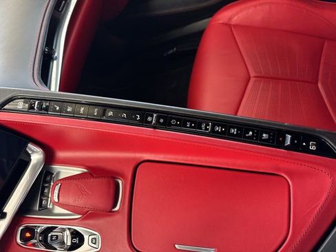 Used 2020 Chevrolet Corvette Stingray Premium Cpe w/ 3LT Preferred Equipment Group image 28