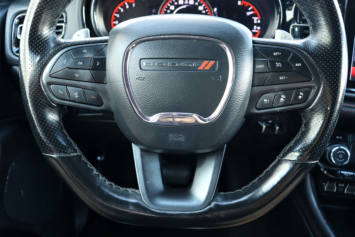 Used 2023 Dodge Durango GT RWD image 43
