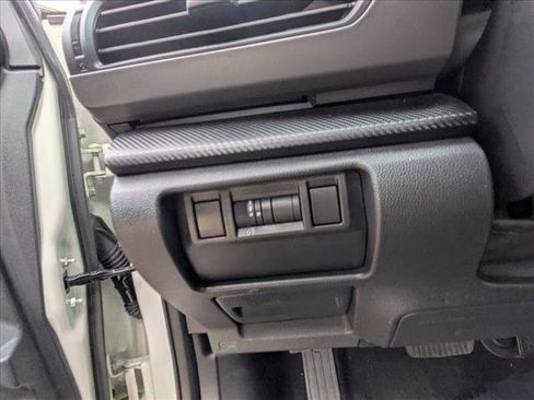 Certified 2024 Subaru Crosstrek 2.0i Premium image 19
