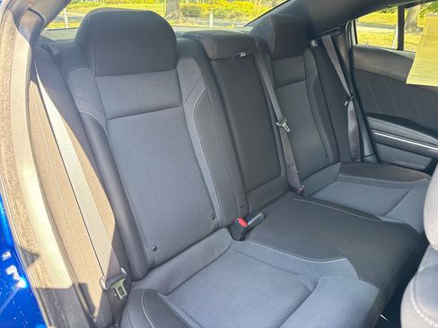 Used 2021 Dodge Charger SXT RWD image 33