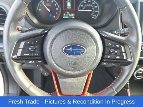 Used 2024 Subaru Forester Sport AWD/4WD image 11