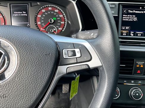 Used 2021 Volkswagen Jetta S image 23