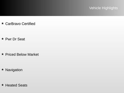 Used 2026 Chevrolet Traverse LT w/ Driver Confidence Package FWD image 6