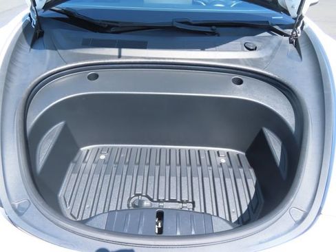 Used 2021 Tesla Model 3 Long Range AWD/4WD image 37