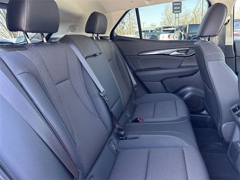 Used 2023 Buick Envision Preferred image 35