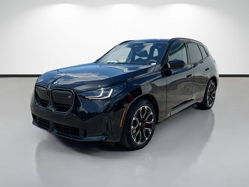 New 2026 BMW X3 M50 w/ Premium Package AWD/4WD image 7