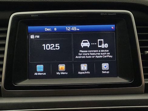 Used 2018 Hyundai Sonata SEL image 25