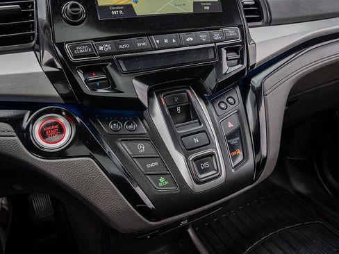 Used 2019 Honda Odyssey Elite image 27