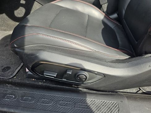 Used 2024 Dodge Charger R/T w/ Plus Group image 16