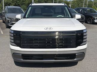 New 2026 Hyundai Palisade Limited AWD/4WD video 2