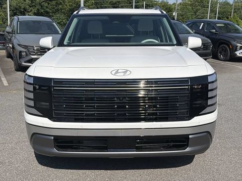New 2026 Hyundai Palisade Limited AWD/4WD image 2
