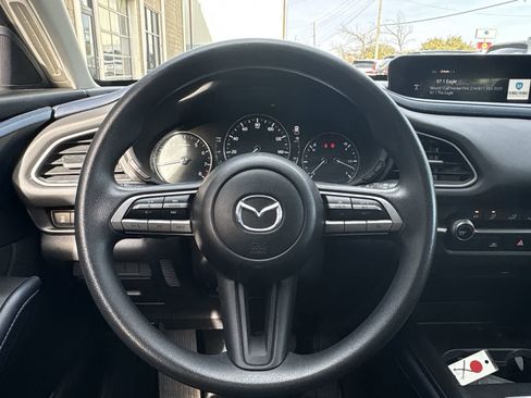 Used 2021 MAZDA CX-30 FWD 2.5 S image 14