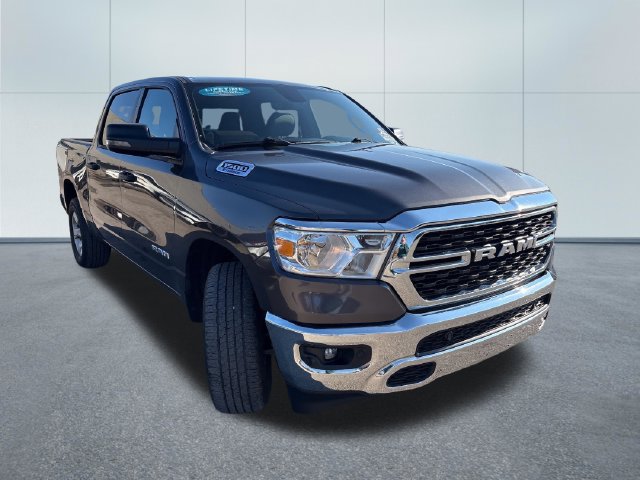 Used 2023 RAM 1500 Big Horn AWD/4WD image 5