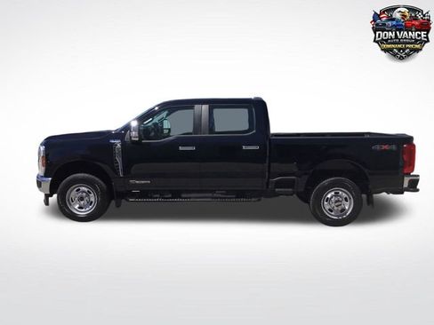 Used 2025 Ford F350 XL w/ XL Driver Assist Package AWD/4WD image 2