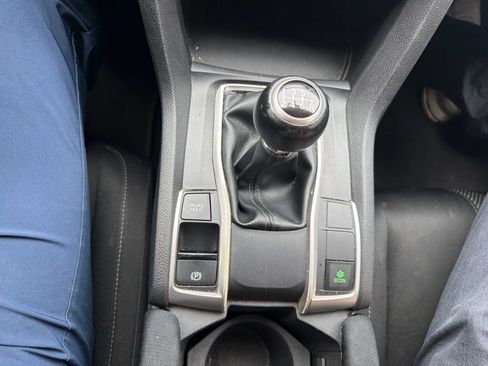 Used 2017 Honda Civic LX image 16