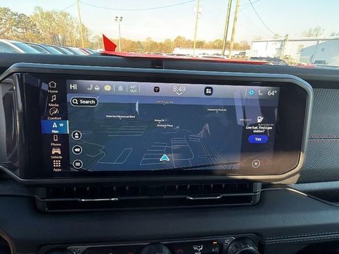 Used 2024 Jeep Gladiator Rubicon image 27