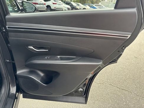 Used 2022 Hyundai Tucson SEL AWD/4WD image 32