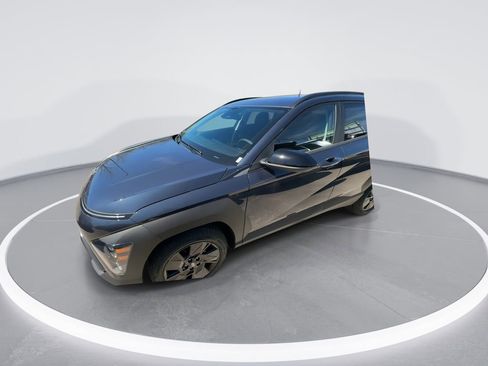 New 2026 Hyundai Kona SEL Sport FWD image 4
