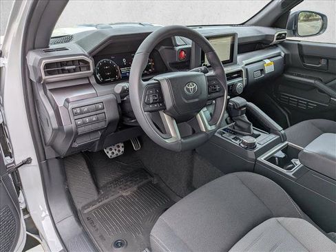 New 2026 Toyota 4Runner TRD Sport AWD/4WD image 3