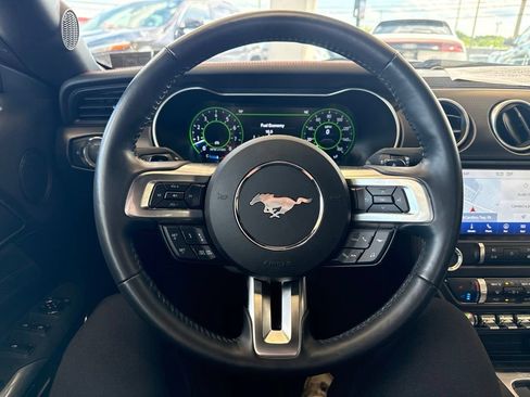 Used 2020 Ford Mustang GT Premium w/ Equipment Group 401A RWD image 17