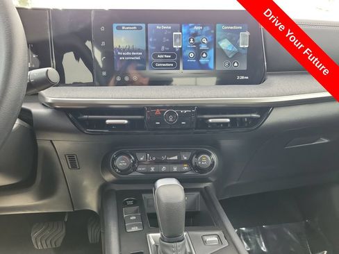 Used 2026 Nissan Kicks SV w/ SV Premium Package FWD image 15