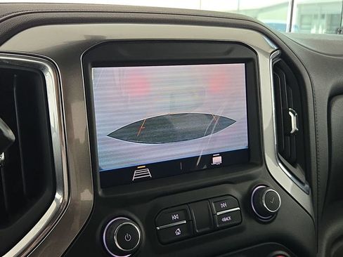 Used 2022 Chevrolet Silverado 1500 RST RWD image 20