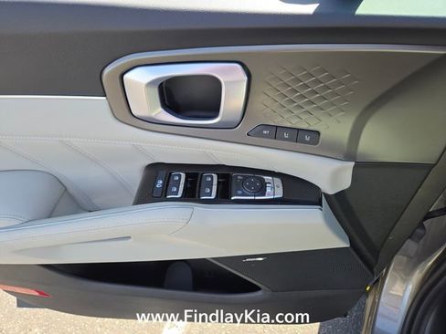 New 2026 Kia Sorento SX Prestige AWD/4WD image 15