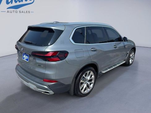 Used 2024 BMW X5 sDrive40i w/ Premium Package RWD image 5