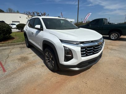 Used 2025 Chevrolet Equinox LT w/ Convenience Package II