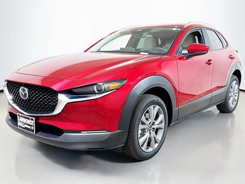 New 2026 MAZDA CX-30 AWD 2.5 S w/ Premium Package image 1