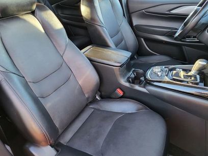 Used 2023 MAZDA CX-9 Touring