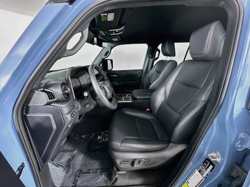 Used 2024 Toyota Land Cruiser AWD/4WD image 19