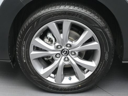 Used 2021 MAZDA CX-30 AWD 2.5 S w/ Select Package image 35