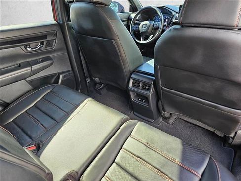 Used 2026 Honda CR-V Sport-L image 16