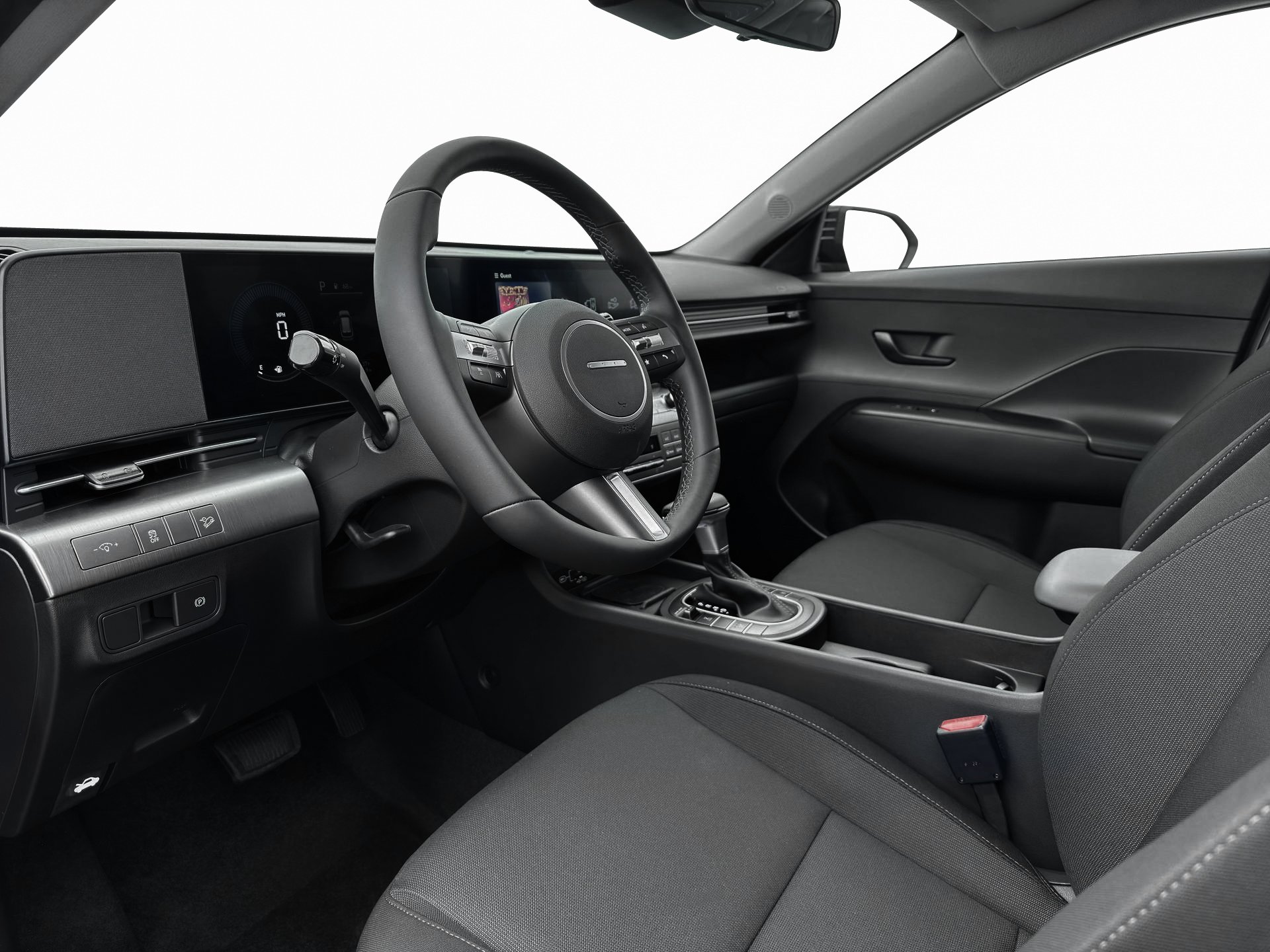 New 2026 Hyundai Kona SEL Sport AWD/4WD image 28